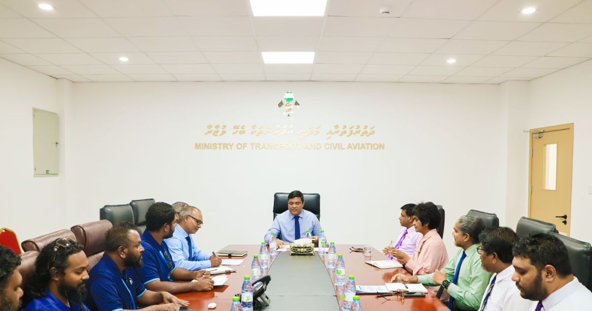 އާރްޓީއެލް މަޝްރޫޢުގެ މިނިސްޓީރިއަލް ސްޓިއަރިންގ ކޮމިޓީއަށް އަލުން މެމްބަރުން އައްޔަންކޮށްފި