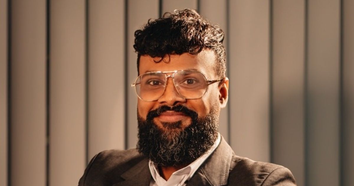 އެމްއެމްޕީއާރުސީގެ އައު ޗެއާޕާސަން އަކަށް އަބްދުﷲ ގިޔާސް އައްޔަނުކުރައްވައިފި