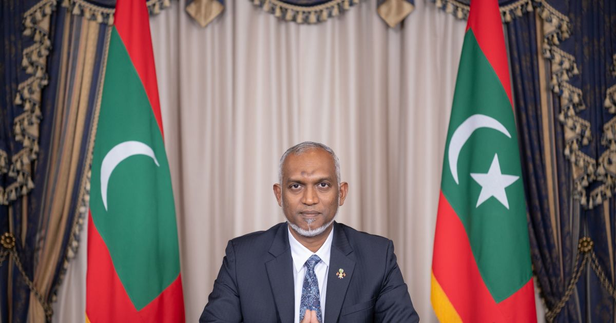 އެމްޑީޕީން ފާސްކުރި ދެކޮޅު ނުޖެހޭ އެންޓި-ޑިފެކްޝަން ޤާނޫނު މިސަރުކާރުން ހަމަމަގަށް އަޅުވާނެ!