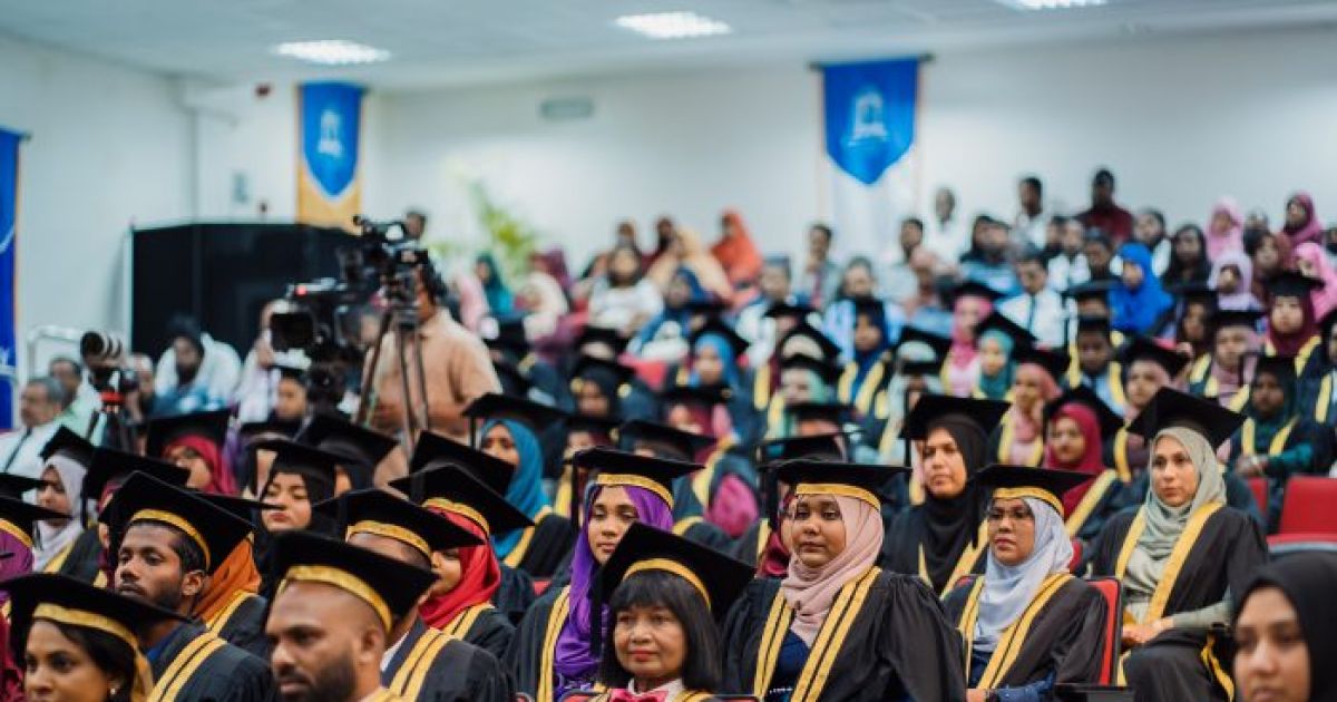 ސްޓޫޑެންޓް ލޯނަށް ޝަރުތު ހަމަވާ ކުދިން ޖޫން މަހުގެ ފުރަތަމަ ހަފްތާގައި އިއުލާނު ކުރަނީ