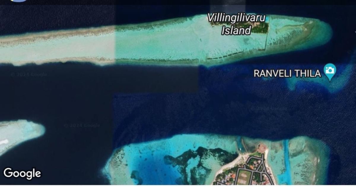 ފާނަ ބާނަން އުޅުނު ބިދޭސީއެއްގެ ގައިގައި ލޯންޗަކުން ޖެހި މަރުވެއްޖެ