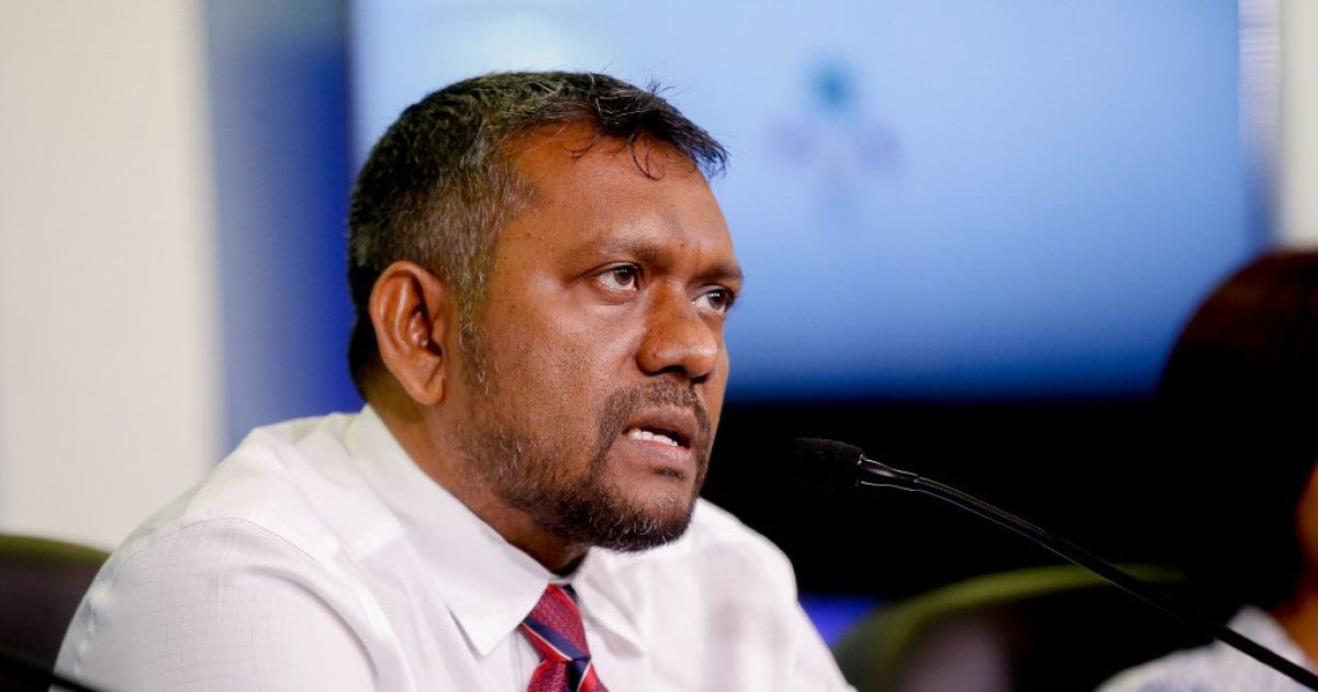 120 މިލިއަނުގެ ހިޔާނާތެއް - ފައްޔާޒުގެ ނަންވެސް ހިމެނޭ ކަމުގެ އަޑުތައް