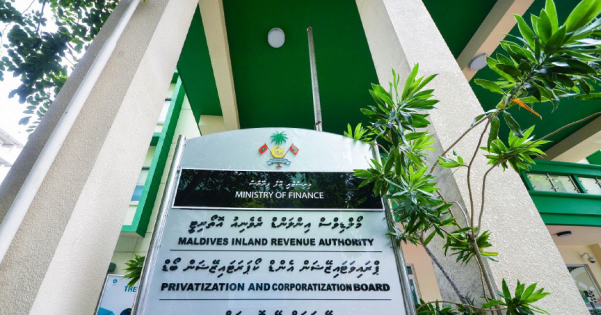 ކައުންސިލްތަކުގެ މެދުރާސްތާ ބަޖެޓު ތައްޔާރުކޮށް ހުށަހެޅުމަށް ފިނޭންސް މިނިސްޓްރީން އެދިއްޖެ