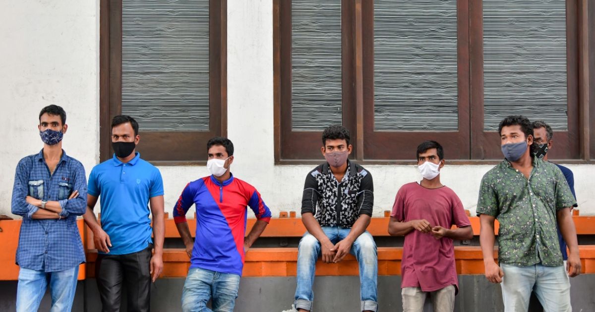 ބިދޭސީންގެ ފީތަކުގެ ގޮތުގައި ދަޢުލަތަށް ލިބެންޖެހޭ ފައިސާ ބިލިއަނަކަށް ވުރެ މަތި!