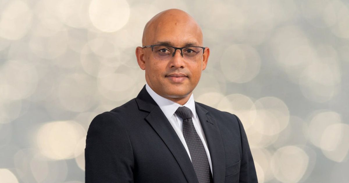 މީރާގެ ކޮމިޝަނަރަކަށް ޒަރީރު އައްޔަންކުރަން ރުހުންދީފި
