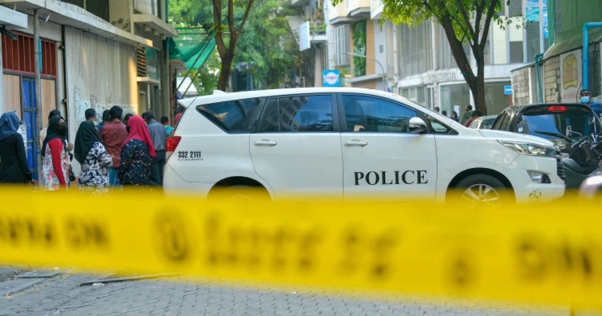 ބަންޑޭރިކޮށީގައި ނިޔާވެފައި އޮއްވާ ފެނުނީ ހޯނޑެއްދޫ މީހެއް