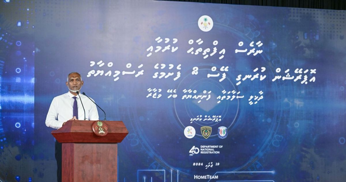ކައުންސިލްތަކަށް ޓޫރިޒަމް އާމްދަނީގެ ވަކި އިންސައްތައެއް ދެނީ