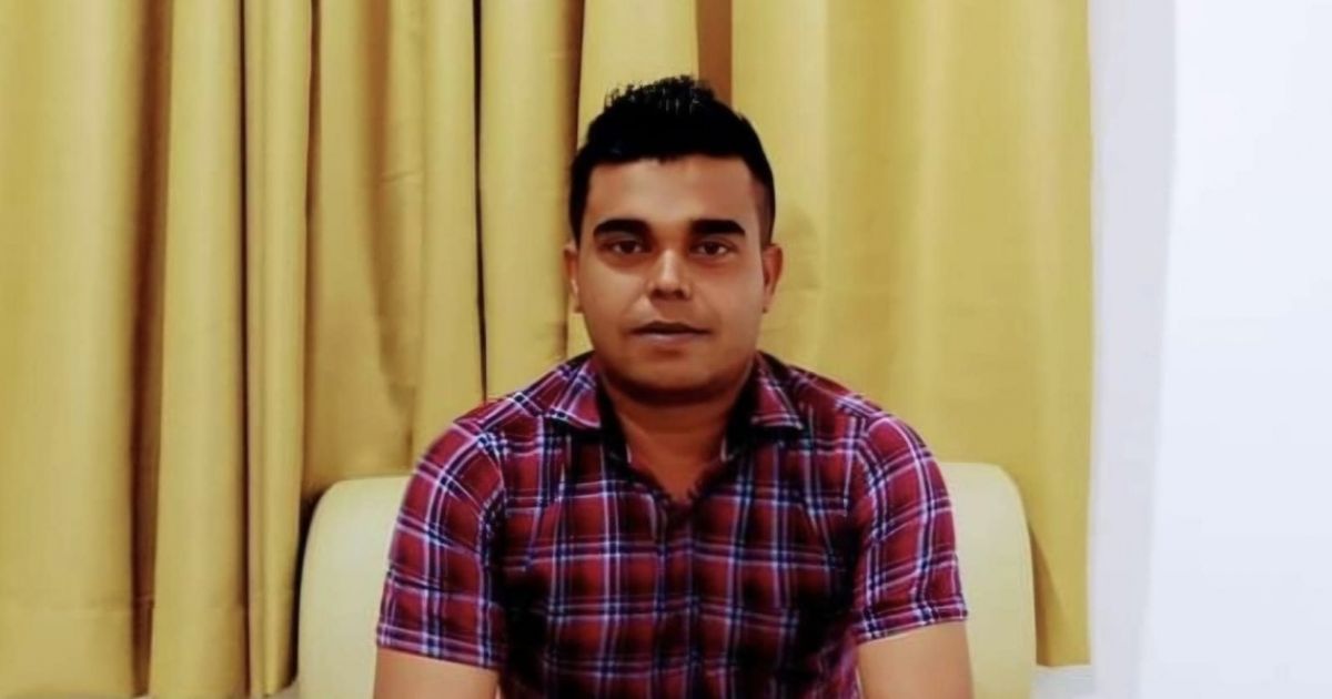 ގެނބުނު ފަތުރުވެރިއަކު ސަލާމަތްކުރަން ފޭބި ދިވެއްސަކު މަރުވެއްޖެ