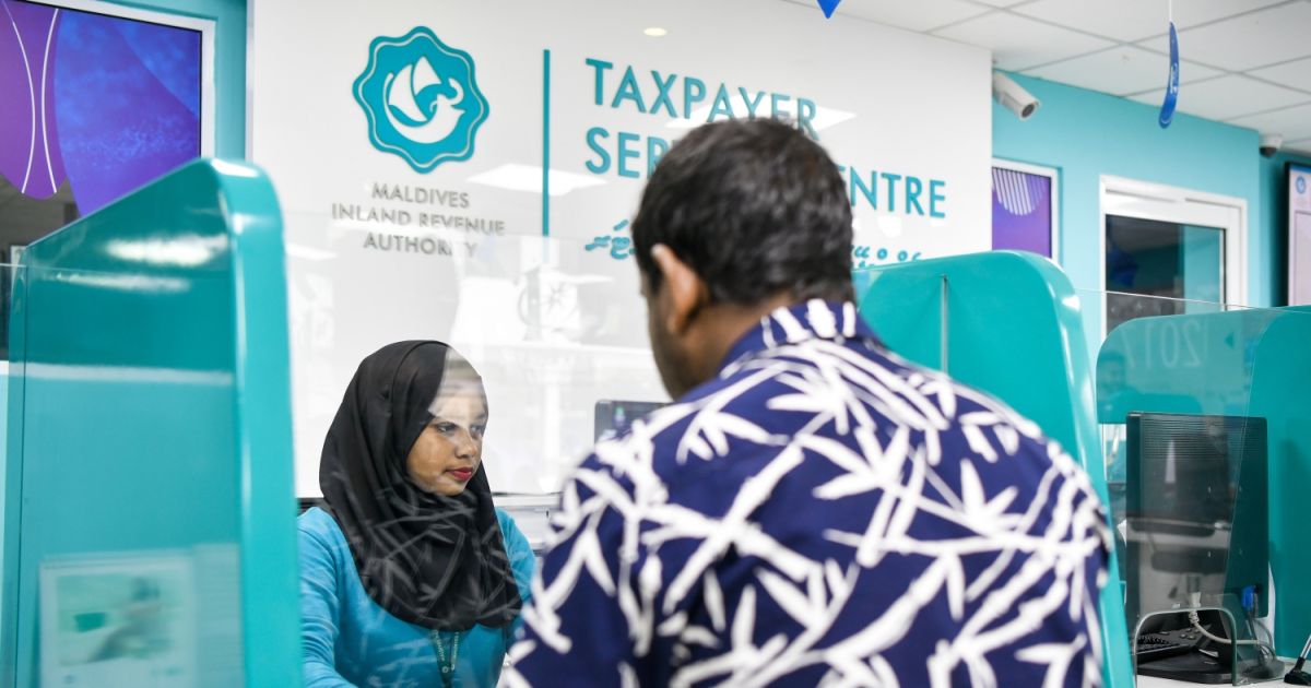 ނުލިބި ހުރި ފައިސާ ހޯދުމަށް ޓެކްސް ރިކަވަރީގެ މަސައްކަތްތައް ވަރުގަދަ ކޮށްފި