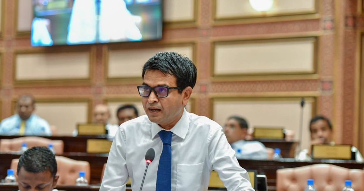 އިސްރާއީލުން ރަފަހަށް އެރުން ހުއްޓުވަން ކުރެވެން އޮތް ކަމެއް ކުރަން ސަރުކާރަށް ގޮވާލައިފި
