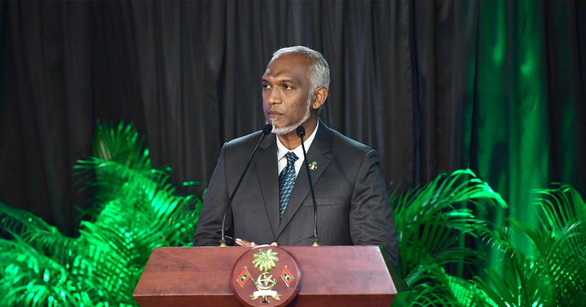 ކޮންމެ ހާފިޒަކަށް 4 ހާސް ރުފިޔާ ދިނުމަށް ރައީސް ނިންމަވައިފި