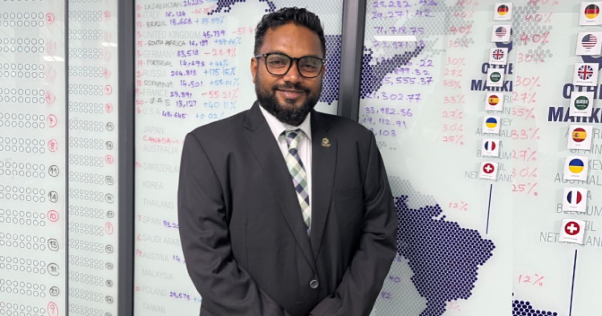 އެމްއެމްޕީއާރުސީ ހިންގުމަށް ވަގުތީ ގޮތުން ބައްސާމް އާއި ހަވާލުކޮށްފި