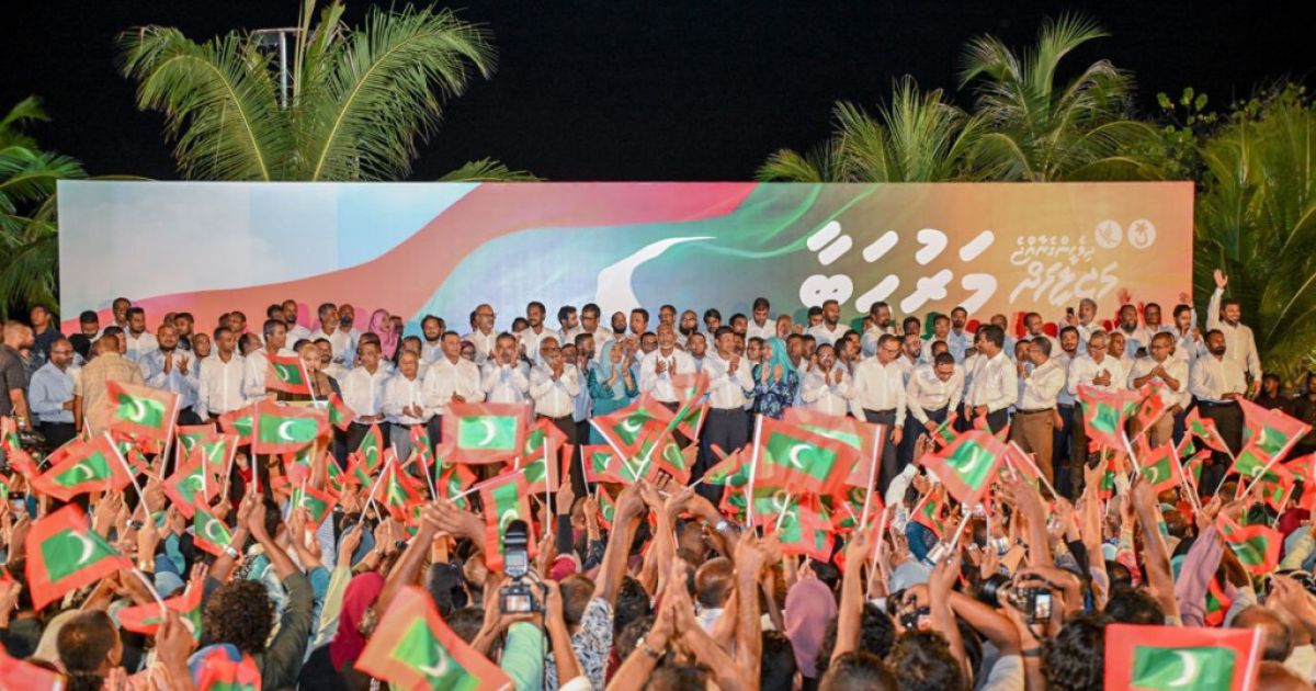 އަލަށް އިންތިހާބުވި މެމްބަރުން ހުވާކުރުން 28 މެއިގައި