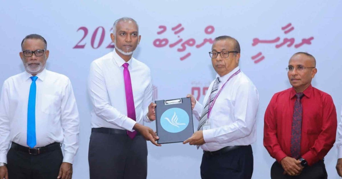 ރިޕޯޓު: ގައުމުގެ އަނދިރި މުސްތަގުބަލް އަލިކޮށްދިން ތާރީހީ ނިންމުމަށް 1 އަހަރު