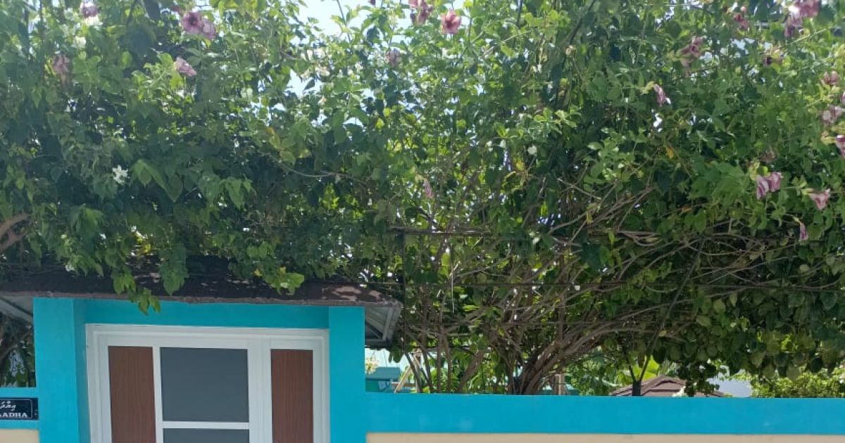 ކުރިން ހަފްތާއަކު 1 ފަހަރު އުކާލާ ކުނި ދެން އުކާނީ ދުވާލަކު 1 ފަހަރު - ކުޅުދުއްފުށީ ރައްޔިތުން