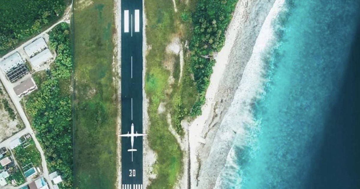 ކުޅުދުއްފުށީ އެއަރޕޯޓުގައި އެންމެ ޒަމާނީ ވަސީލަތްތަކާއިއެކު ތަރައްގީ ކުރެވޭ ޕަސެންޖާރ ޓާރމިނަލްއެއް!
