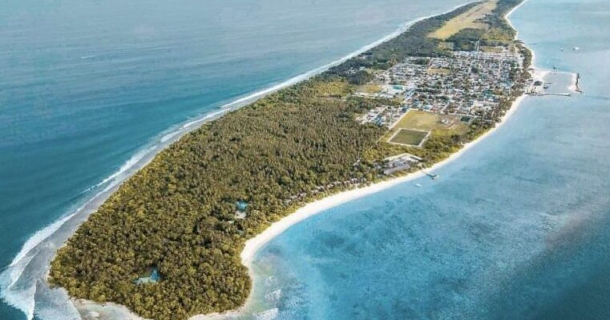 ހަނިމާދޫއިން ޓޫރިޒަމް ވިޔަފާރިއަށް 14 ބިން ކުއްޔަށް ދެނީ