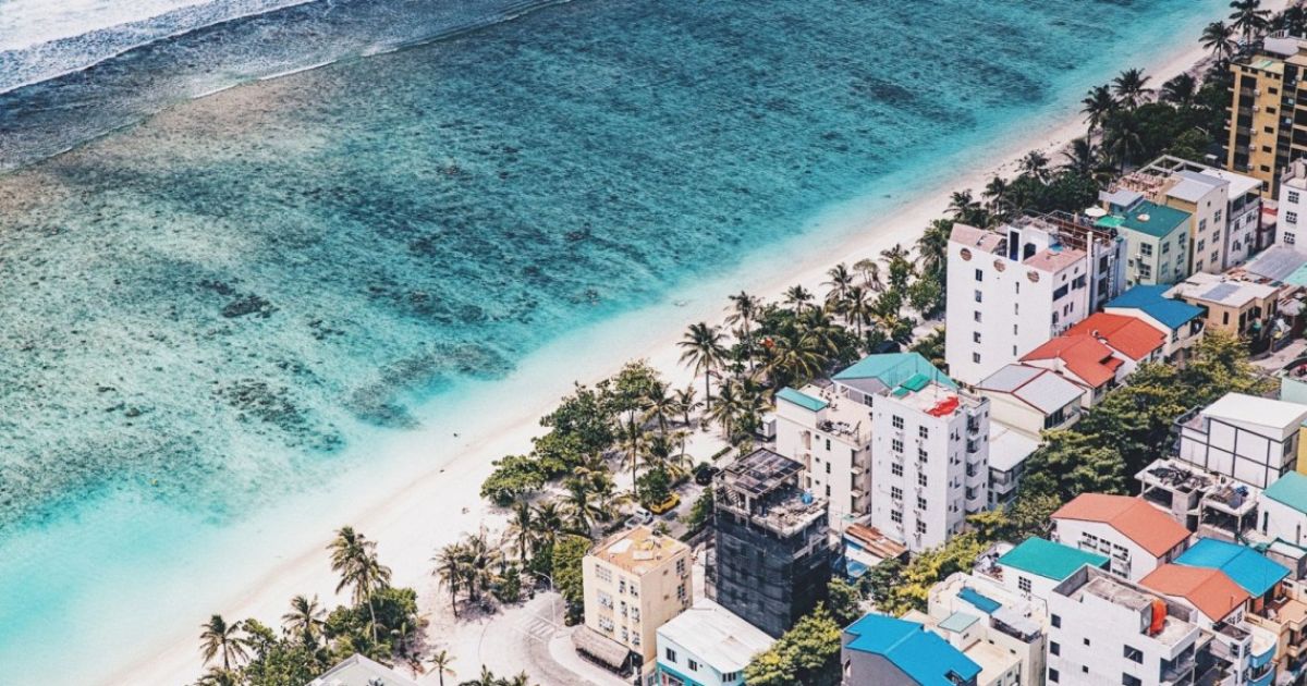 ހުޅުމާލެއިން ބިން ގަތުމުގެ ފުރުޞަތު ދިވެހިންނަށް ހުޅުވާލައިފި