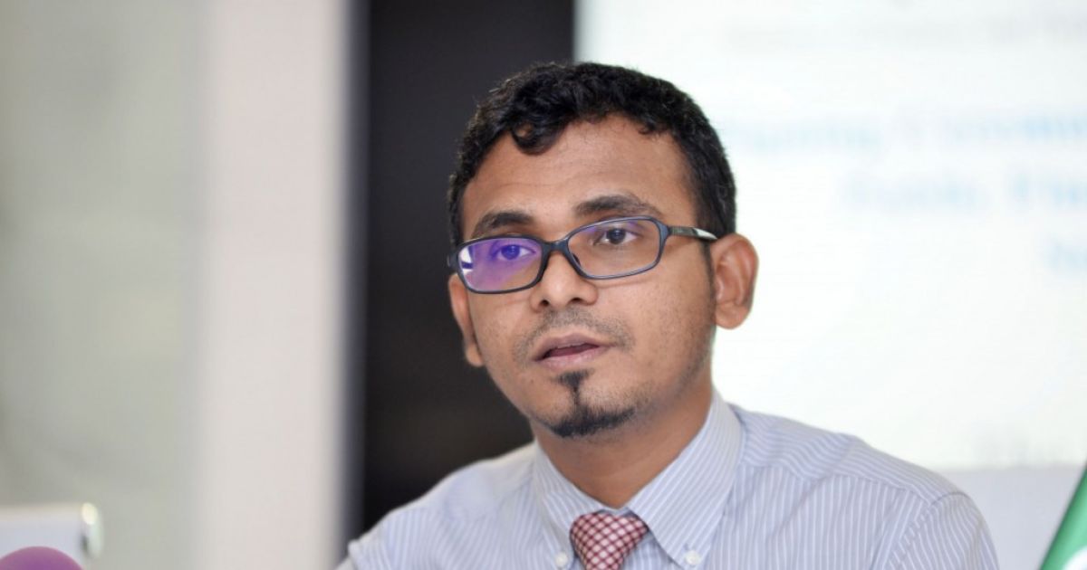 ގަވަރުނަރަކަށް މުނައްވަރު - ދިރާސާކުރަން ކޮމެޓީއަށް ފޮނުވައިފި