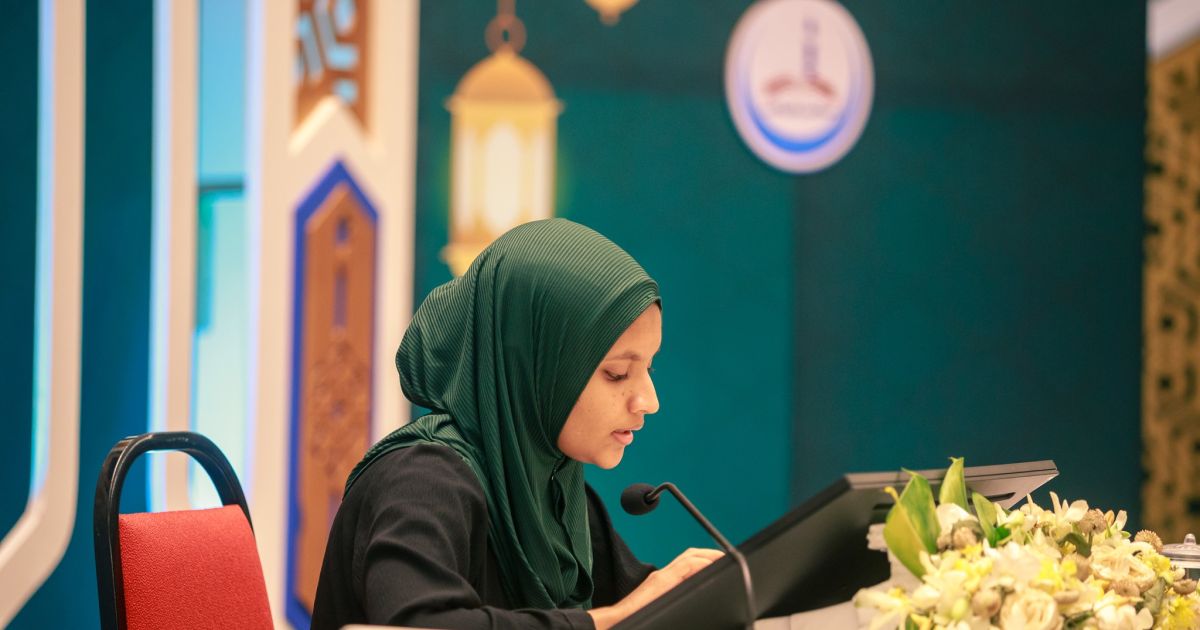 ޤުރްއާން ކިޔެވުމުގެ ޤައުމީ މުބާރާތް އަންނަ މަހު 29 ގައި