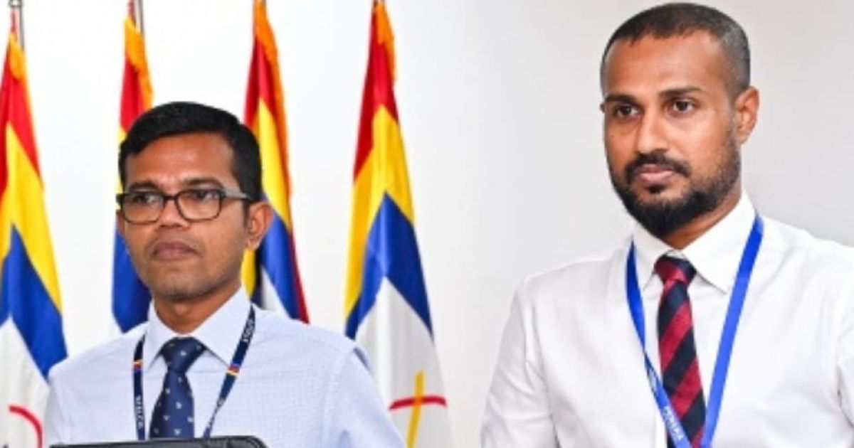 މާލޭގައި ކަރަންޓް ބެލެހެއްޓުމަށް ޒަމާނީ ހައްލުތައް
