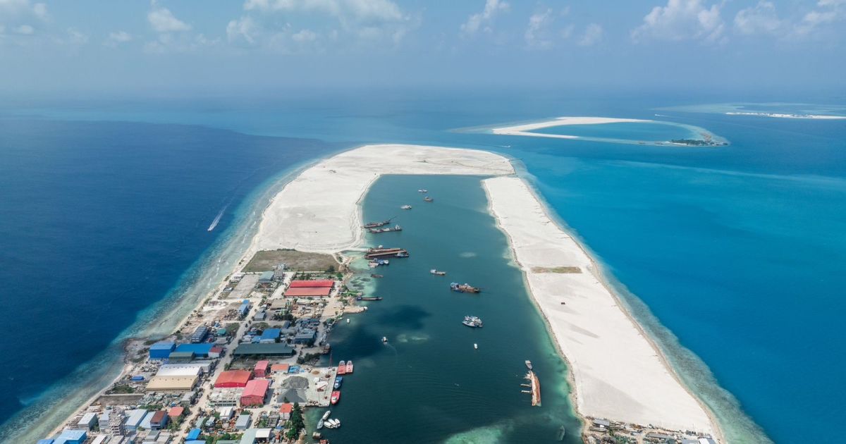 ތިލަފުށިން ބިން ވިއްކަން ހުޅުވާލަނީ؛ ގަނެވޭނީ ހަމައެކަނި ދިވެހިންނަށް