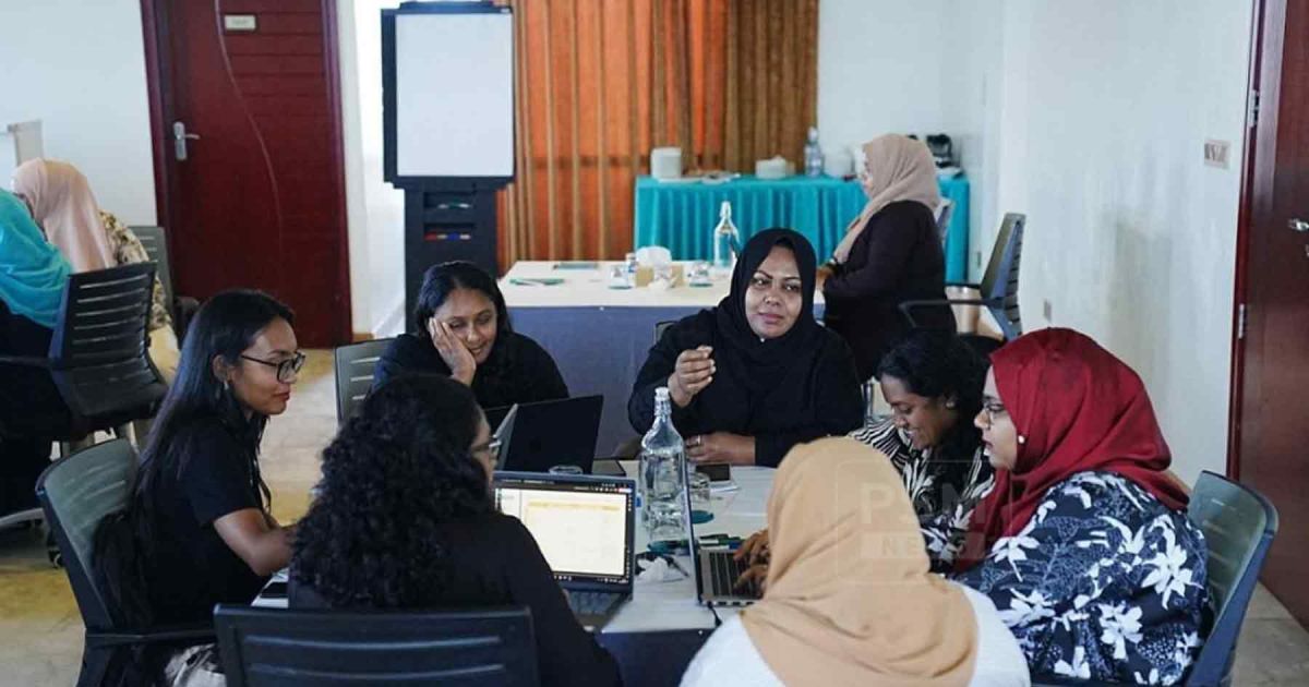 ސަރުކާރުގެ ''އިޝާރާތް''، ދުނިޔޭގެ ނަމޫނާ ގައުމަކަށް ރާއްޖެ ހަދައިލެވޭނެ