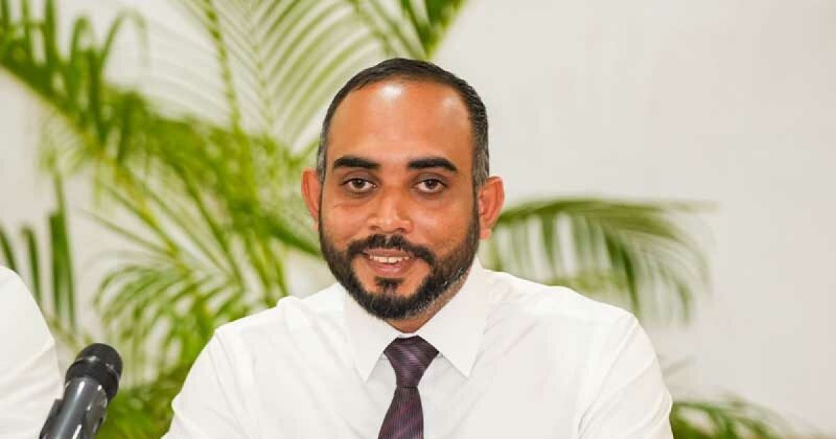 އަންނަ އަހަރުގެ ބަޖެޓުގައި މީޑިއާތަކަށް ދޭނެ ފައިސާ ހިމަނަނީ