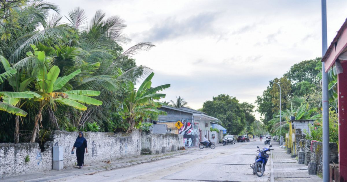 ފޭދޫގެ ސްޕާއަކުން 5 މީހުން ހައްޔަރުކޮށްފި