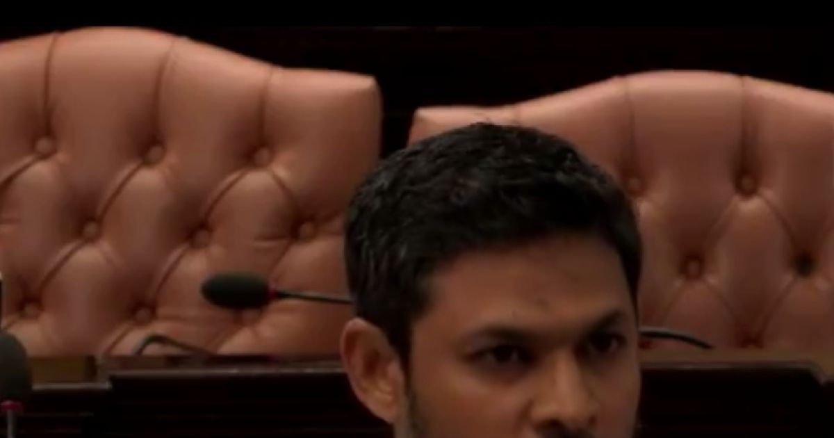 ކުރީގެ ގާނޫނު މަޖިލީހުން ބޭރުކޮށް، ބޯހިޔާވަހިކަމަށް އާ ގާނޫނެއް ހަދަން ގޮވާލައިފި