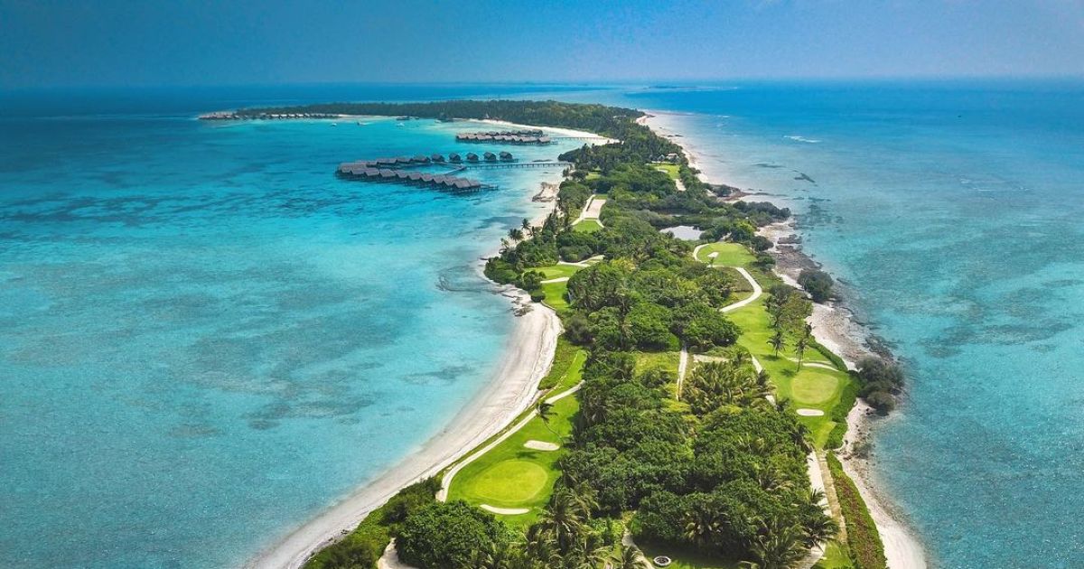 ޑިސެމްބަރުގެ ކުރިން ޝަންގްރިއްލާ ރިސޯޓް އޮޕަރޭޝަނަށް ގެންނަން ހާއްސަ މަސައްކަތްތަކެއް ކުރަނީ
