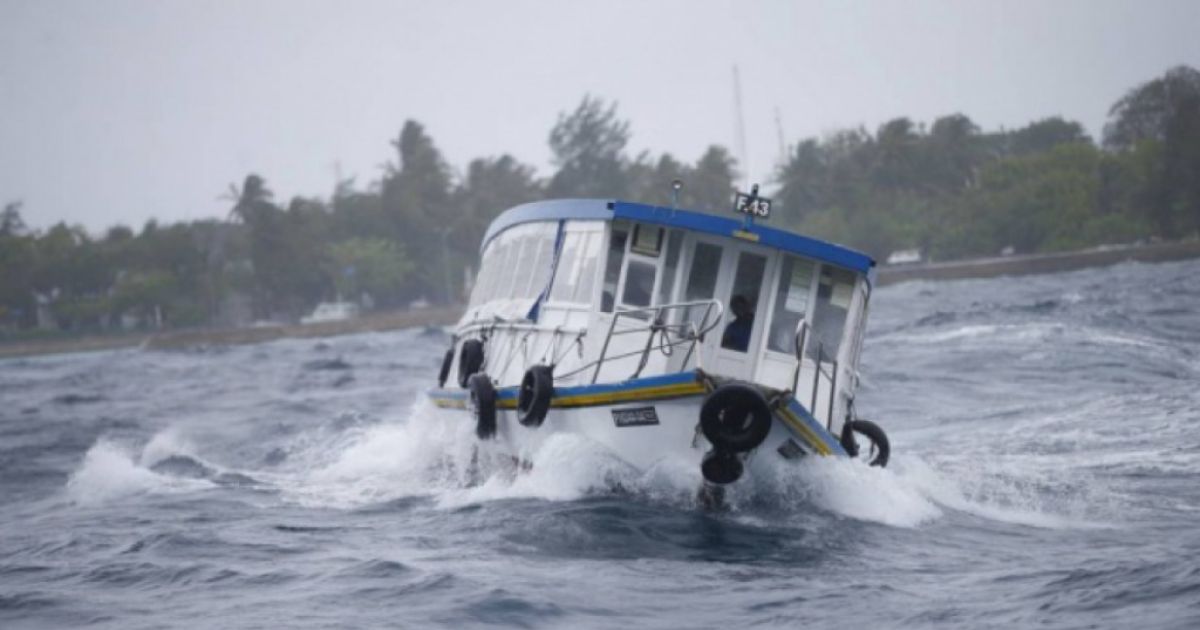 ރާއްޖޭގެ ބޮޑު ބަޔަކަށް ޔެލޯ އެލާޓް ނެރެފި