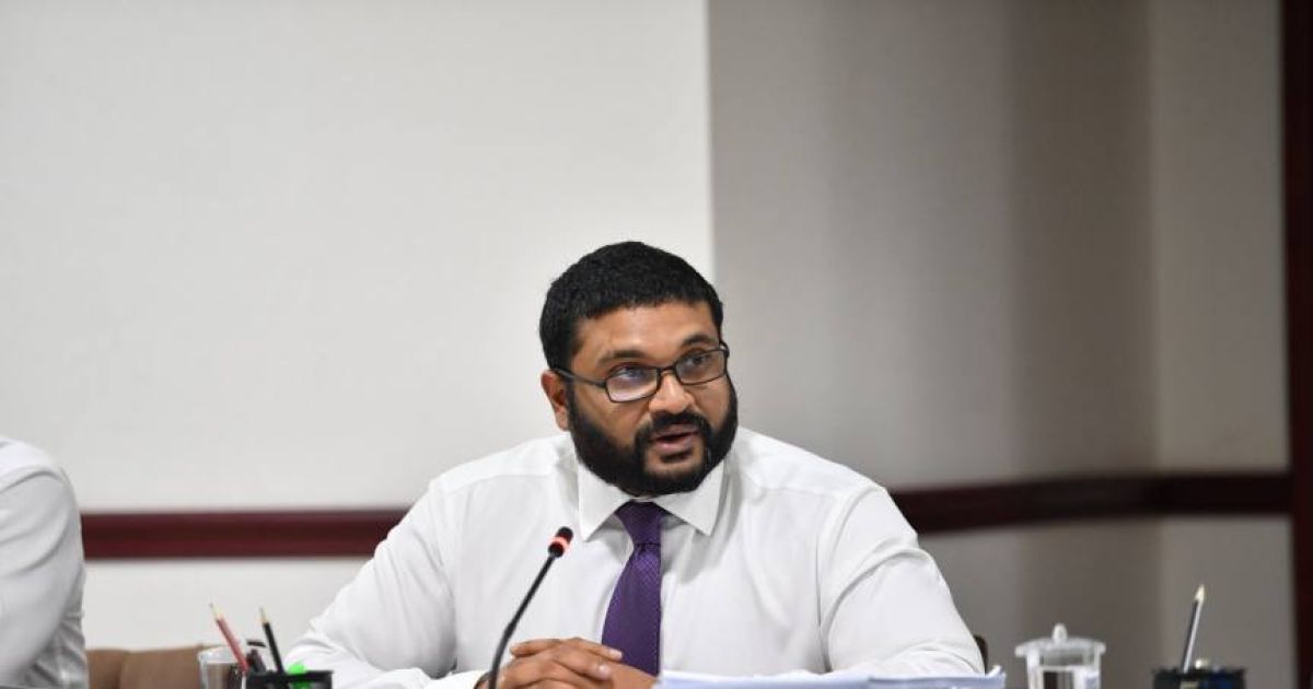 އުތުރު ތިލަފަޅުގައި އެއްވެސް އަސްކަރީ ބަޔަކު ނެތް - ޣައްސާން