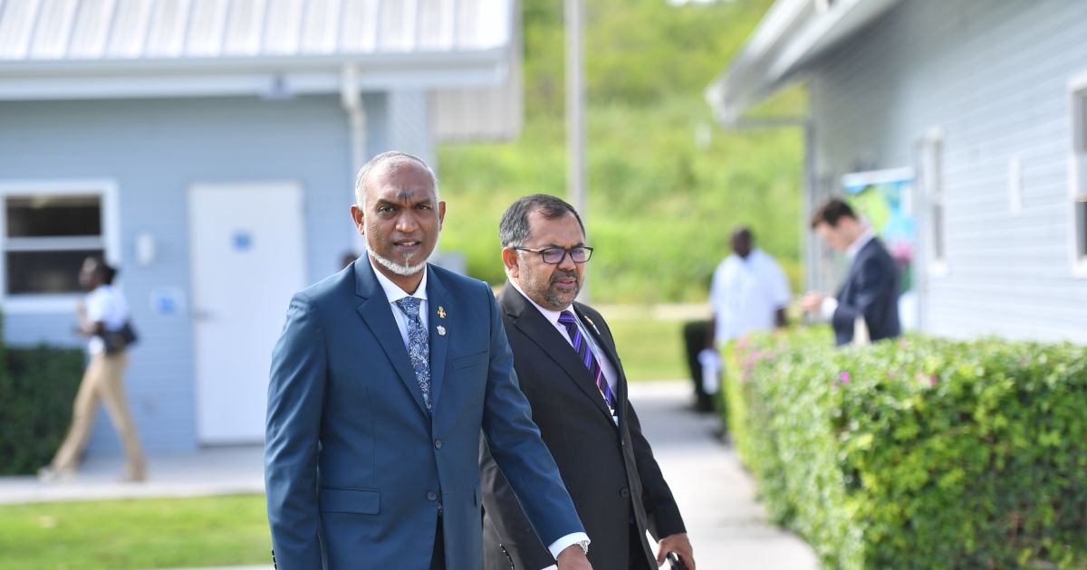 އޯއައިސީގައި ރާއްޖޭގެ ވަކާލާތު ކުރާނީ ފަލަސްތީނު މައްސަލައަށް