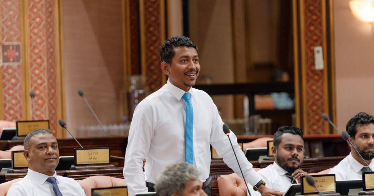 ނިމިދިޔަ މާލިއްޔަތު ކޮމިޓީގައި އެކަނިވެސް 1600 އެއްހާ މަސައްކަތް ނުނިމި އެބަހުރި