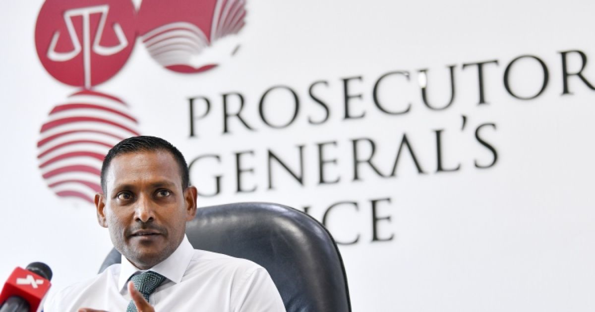 ދުވަހުން ދުވަހަށް ކުށުގެ ރެކޯޑު ސާފުކޮށްދޭން ފަށައިފި