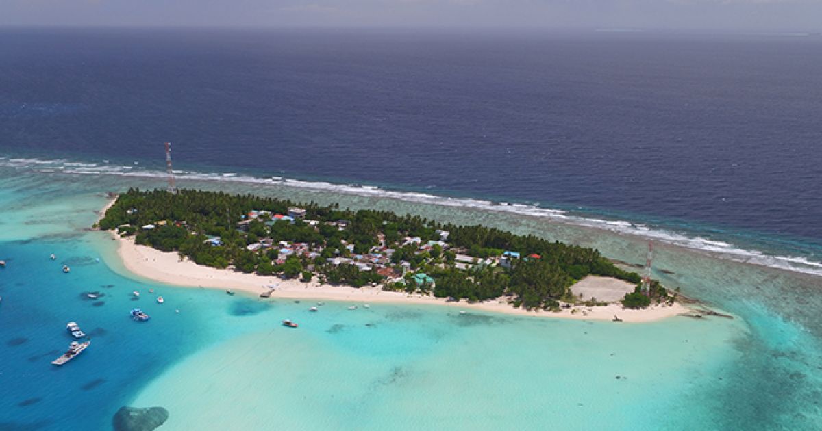 32 ރަށެއްގެ ކައުންސިލަށް އެސްޖީން ހޯދަނީ