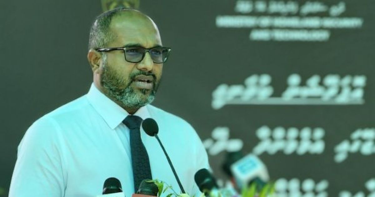 ކުރަނގި އޮޕަރޭޝަންގެ ތެރެއިން 532 ބިދޭސީ މަސައްކަތްތެރިންގެ މަޢުލޫމާތު ހޯދައިފި
