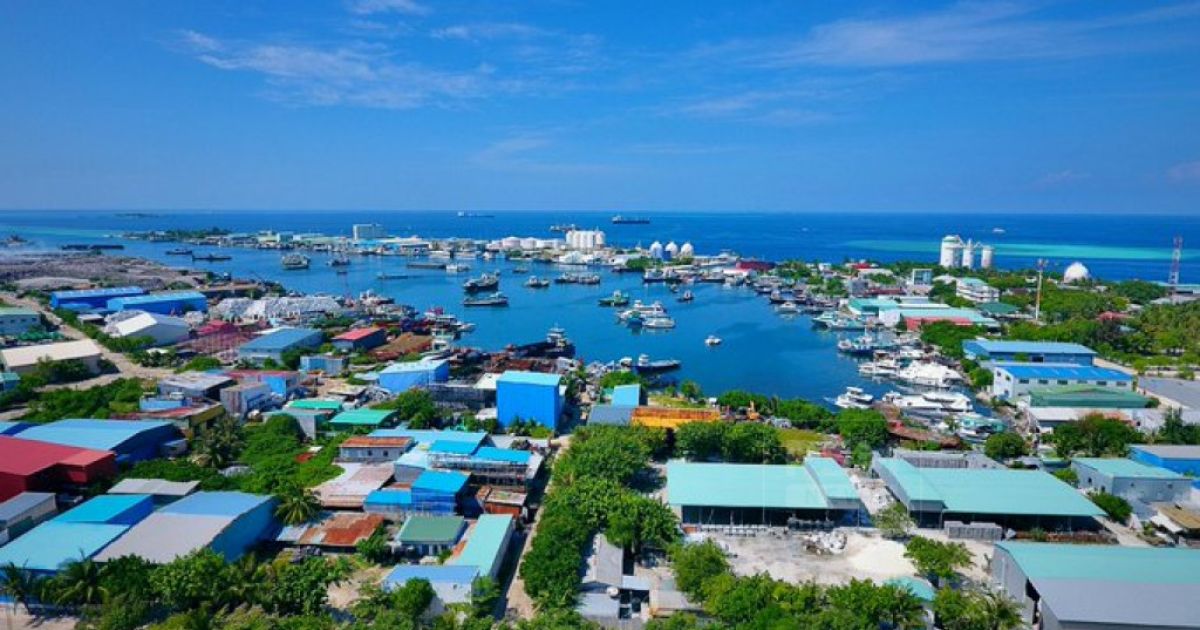 ތިލަފުށިން ބިން ގަތުމަށް ދިވެހިންނަށް ހުޅުވާލައިފި