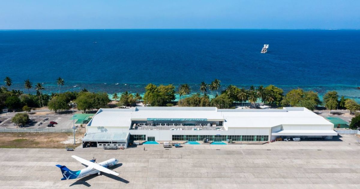 ރާއްޖޭގައި 19 އެއަރޕޯޓެއްގެ ތަރައްގީގެ މަސައްކަތް އެކިއެކި މަރުހަލާ ތަކުގައި ކުރިއަށް އެބަދޭ