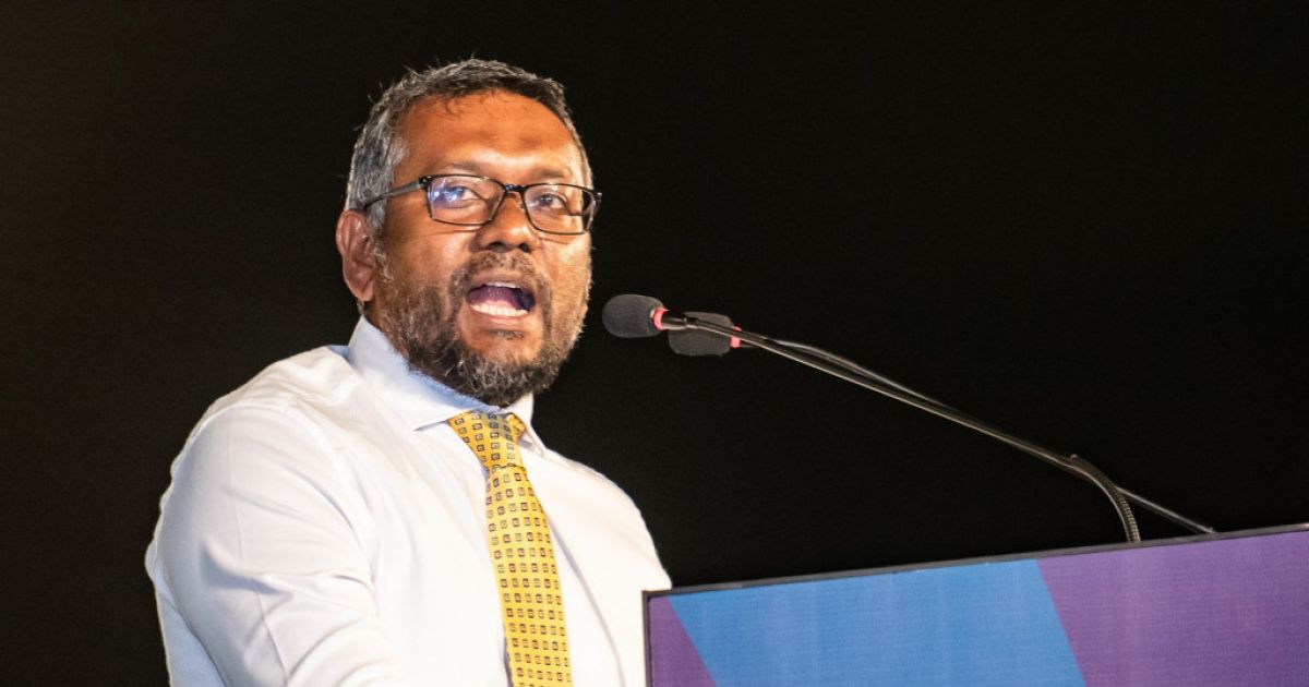 ޕީއެންސީގެ ކާމިޔާބަށް މަރުހަބާ – ފައްޔާޒު