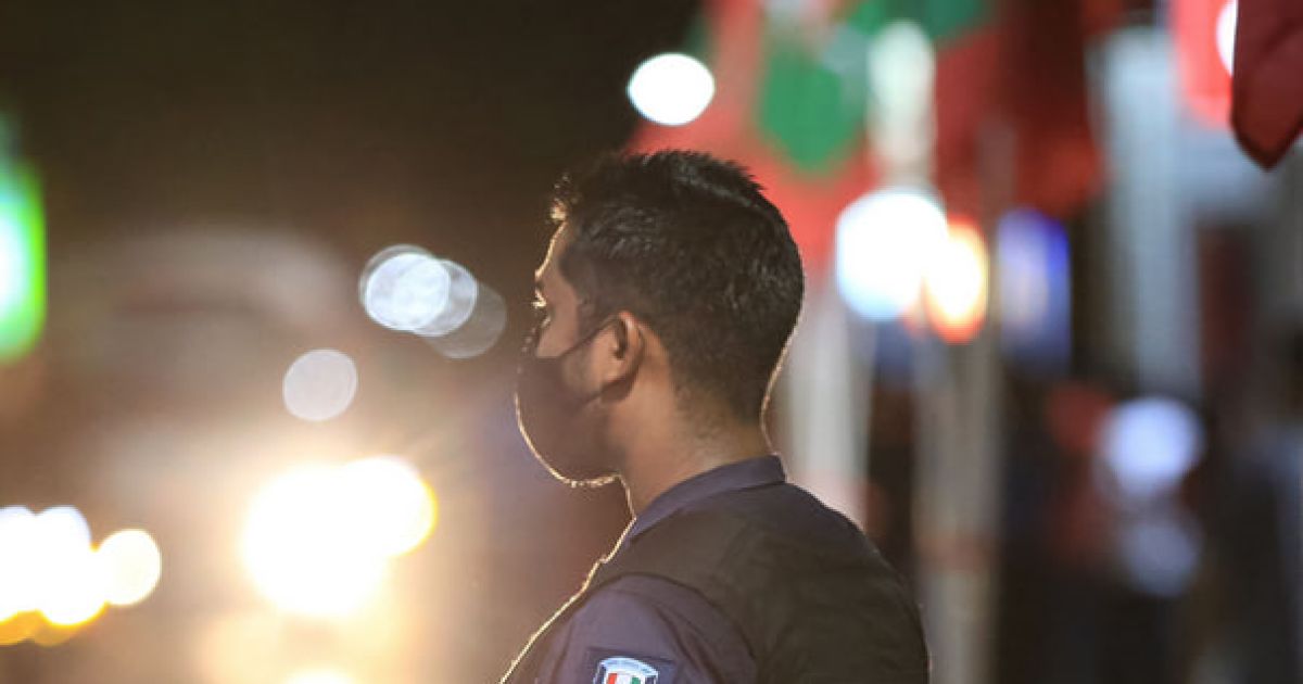ސޯޝަލް މީޑިއާގައި އިސްލާމްދީނަށް ފުރައްސާރަ ކުރި ދިވެއްސެއްގެ މައްސަލަ ބަލަނީ