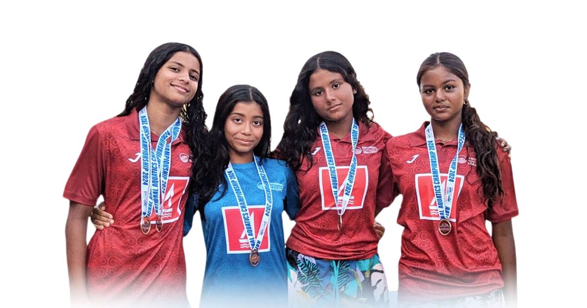ލަންކާގެ މުބާރާތުން ރާއްޖެއަށް 5 މެޑެލް ލިބިއްޖެ