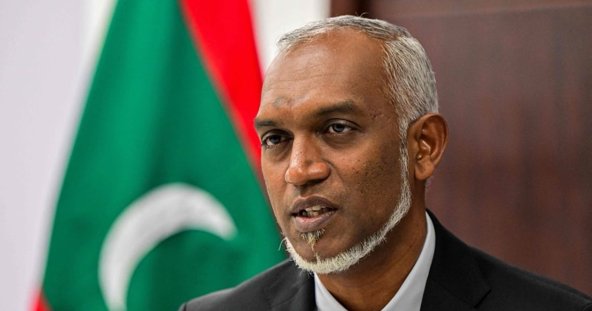 ސިޑްސް ކޮންފަރެންސްގައި ގައުމުތަކަށް މާލީ އެހީ ދިނުމަށް އާ މިންގަނޑެއް ހުށަހަޅަންޖެހޭ: ރައީސް