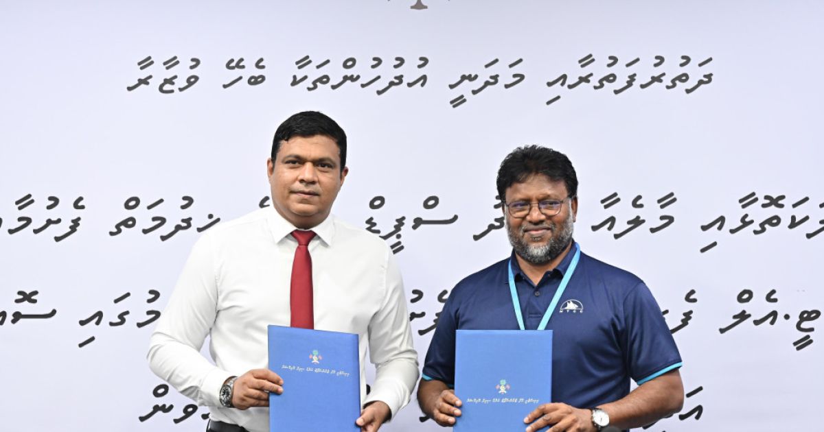 މ. އަތޮޅާއި މާލެއާ ދެމެދު ހައި ސްޕީޑް ފެރީ އަދި 3 އަތޮޅެއްގައި އާރުޓީއެލް ފެރީ ފަށަނީ