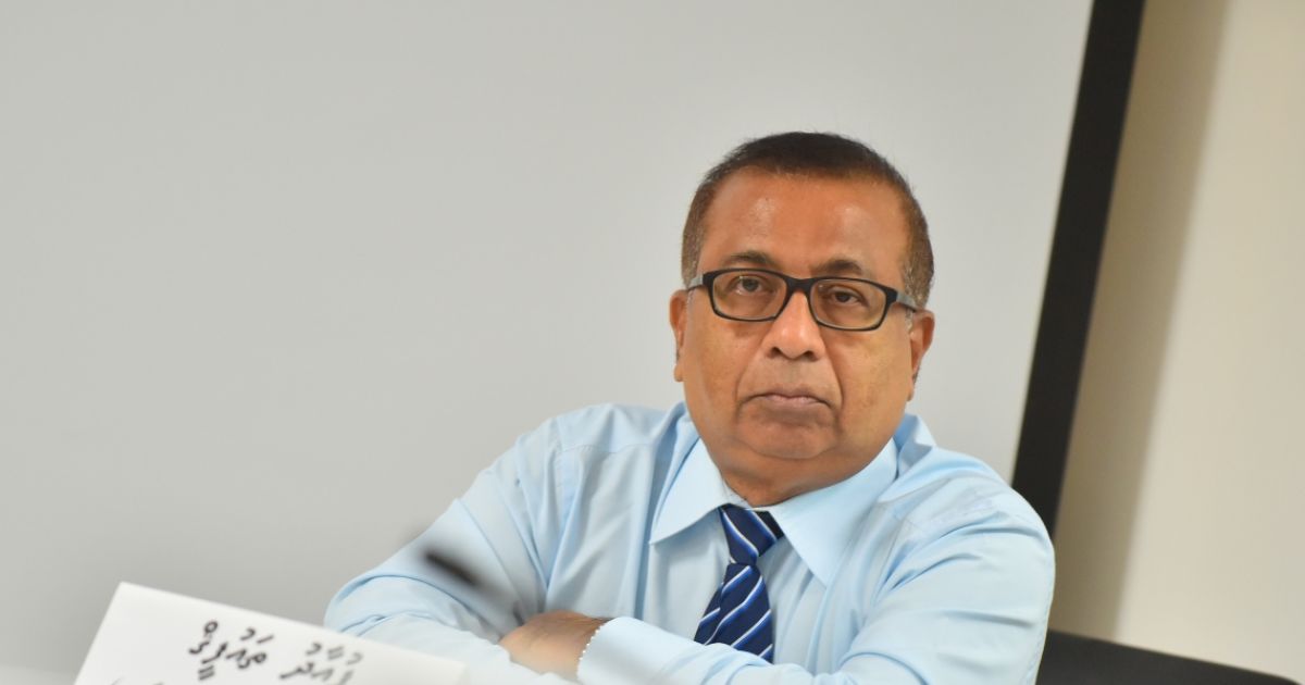 ފައިސާގައި ނުޖެހި ވޯޓުލައްވާ: ފުވާދު