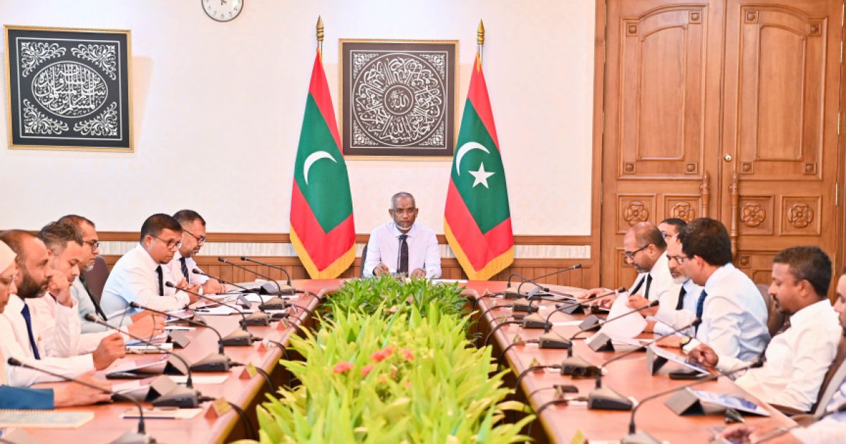 އިސްރާއީލް ޕާސްޕޯޓު މަނާކުރަން ސަރުކާރުން ނިންމައިފި
