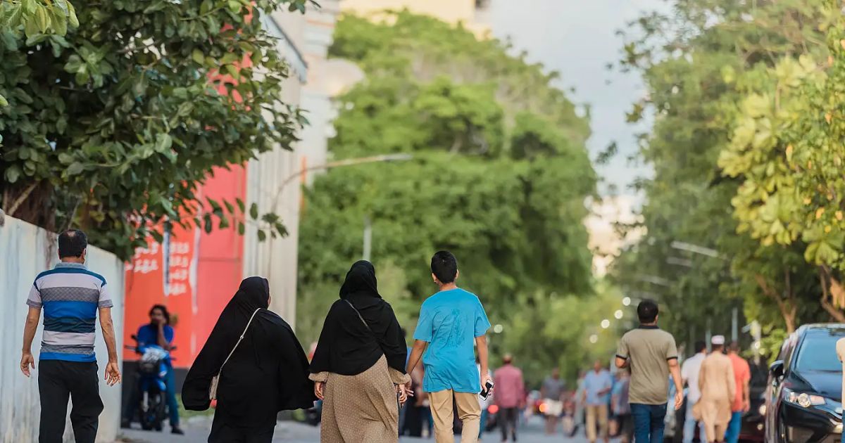 އީދު ދުވަހު ހަވީރު މާލޭގައި ވެހިކަލް ދުއްވުން މަނާ