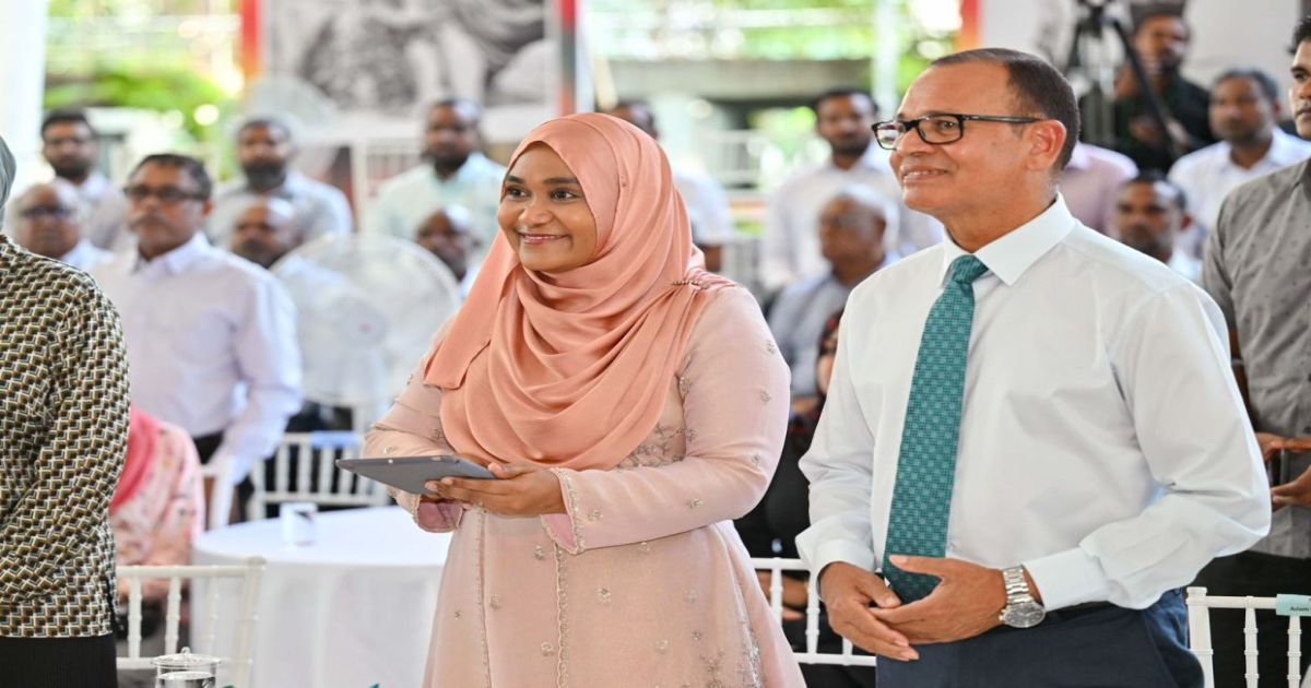 "ހެޕިނެސް އިންޑެކްސް ތަންފީޛު ކުރެވިގެން ދާނީ ކައުންސިލްތަކާއި ގުޅިގެން"