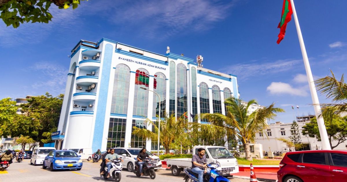 ފޭސްބުކް މާކެޓްޕްލޭސް ސްކޭމްތަކަށް ސަމާލުވުމަށް އެދިއްޖެ